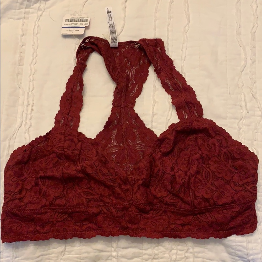 Free People Bandeau